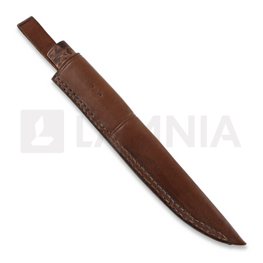 Coltello Pasi Jaakonaho Semi-Intergal