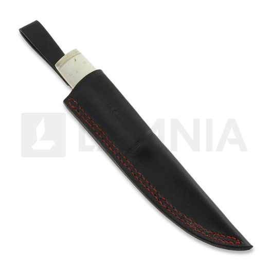 Coltello Pasi Jaakonaho Skaala