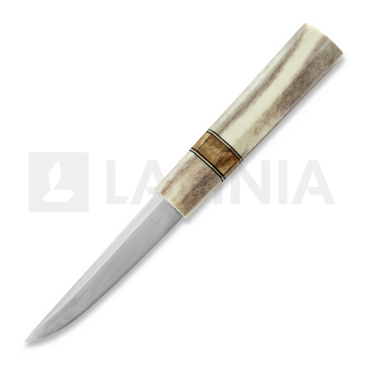 Pasi Jaakonaho Stilus puukko