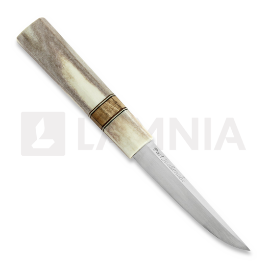 Pasi Jaakonaho Stilus puukko