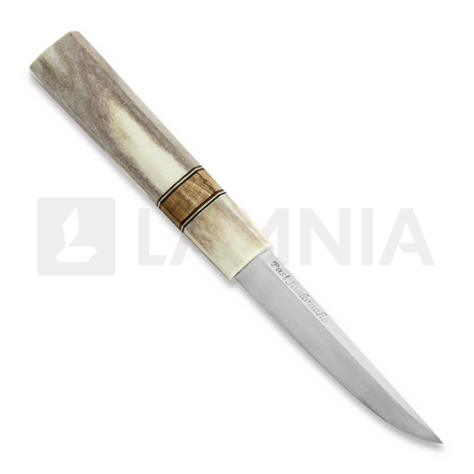 Pasi Jaakonaho Stilus knife