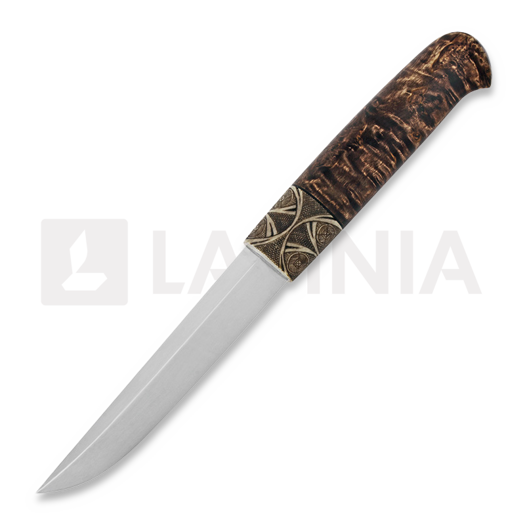 Pasi Jaakonaho Tasot puukko