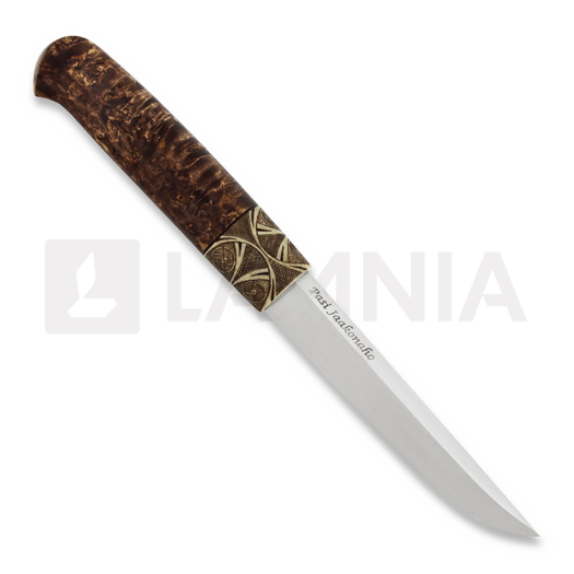 Pasi Jaakonaho Tasot knife