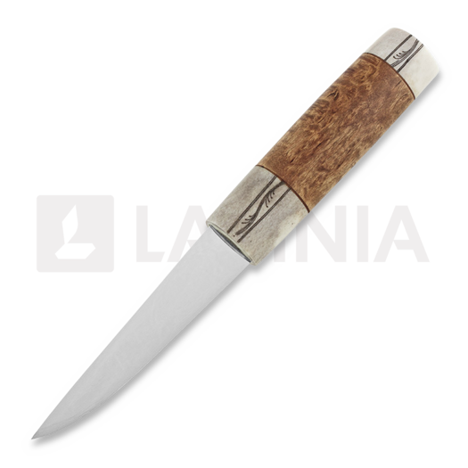 Nůž Pasi Jaakonaho Tonko