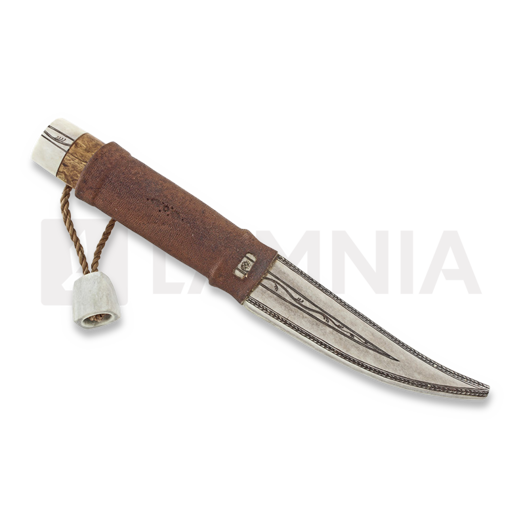 Pasi Jaakonaho Tonko knife