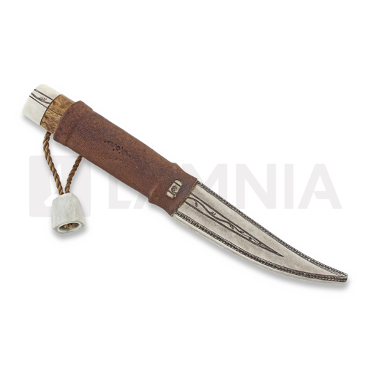 Coltello Pasi Jaakonaho Tonko