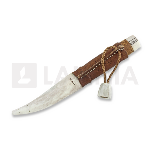 Pasi Jaakonaho Tonko kniv