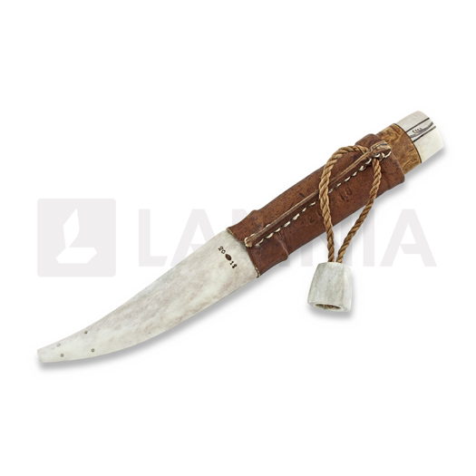 Pasi Jaakonaho Tonko knife