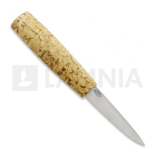 Couteau Pasi Jaakonaho Tuohituppipuukko