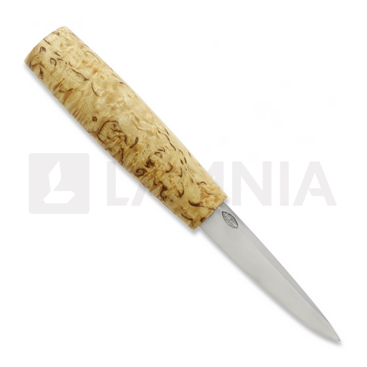 Pasi Jaakonaho Tuohituppipuukko kniv