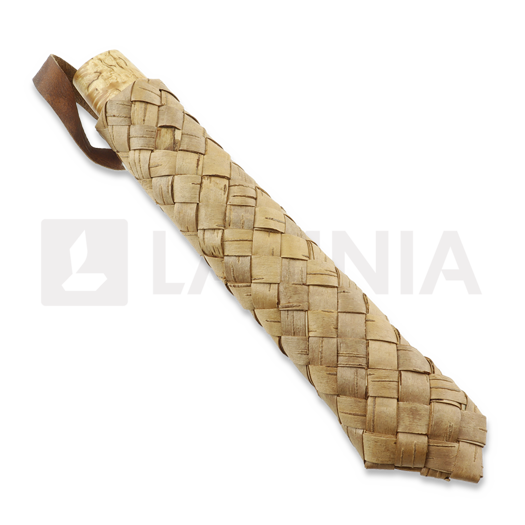 Couteau Pasi Jaakonaho Tuohituppipuukko