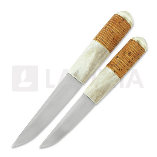 Nůž Pasi Jaakonaho Tupla