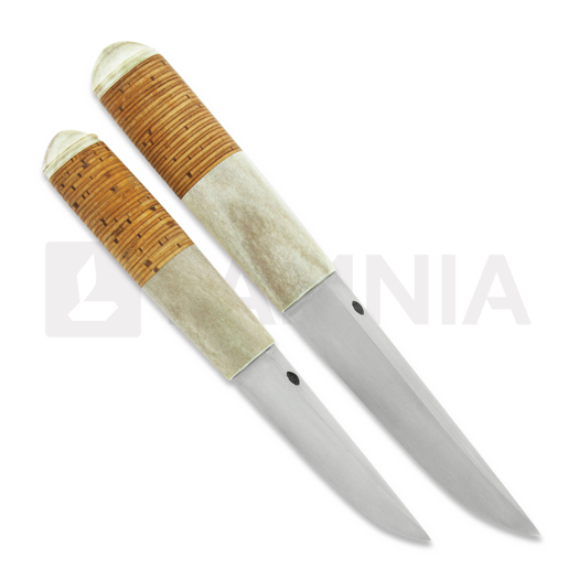 Pasi Jaakonaho Tupla kniv