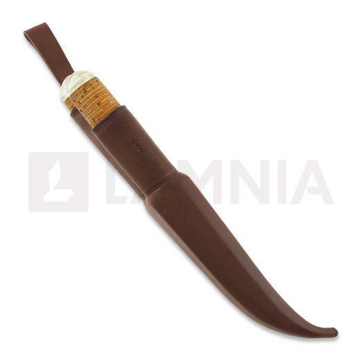 Pasi Jaakonaho Tupla kniv