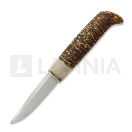 Couteau Pasi Jaakonaho Tupsu