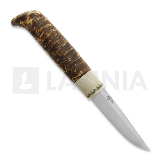 Couteau Pasi Jaakonaho Tupsu