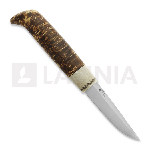 Pasi Jaakonaho Tupsu knife