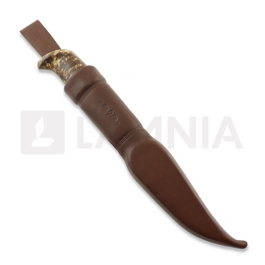 Couteau Pasi Jaakonaho Tupsu