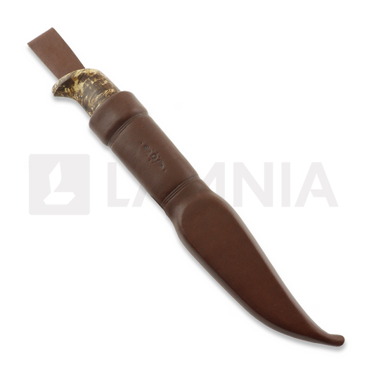 Pasi Jaakonaho Tupsu knife