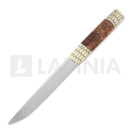 Nůž Pasi Jaakonaho Verkko