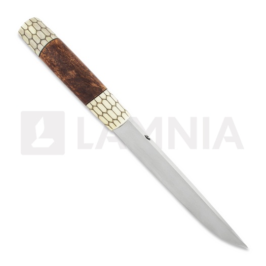 Pasi Jaakonaho Verkko puukko