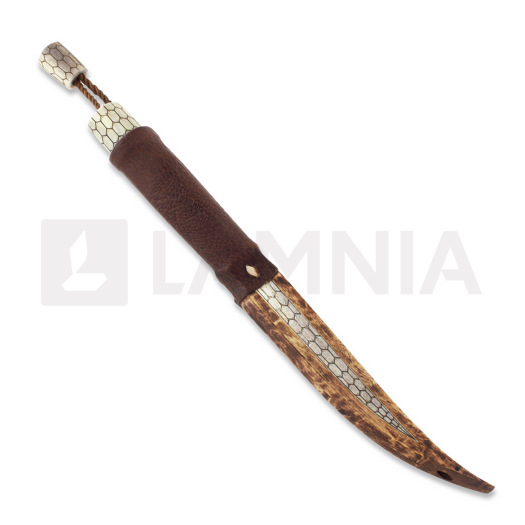 Coltello Pasi Jaakonaho Verkko