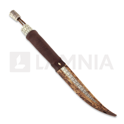 Pasi Jaakonaho Verkko knife
