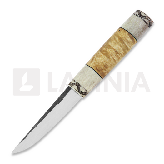 Pasi Jaakonaho Verso knife