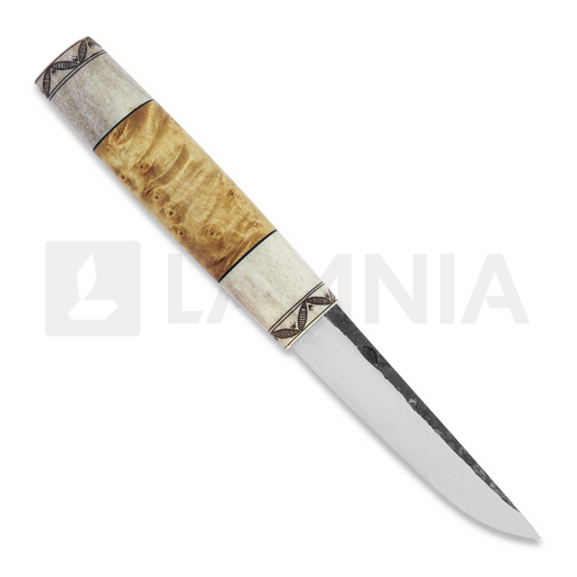 Pasi Jaakonaho Verso kniv