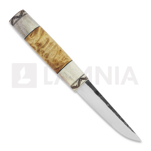 Coltello Pasi Jaakonaho Verso