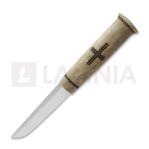 Coltello Pasi Jaakonaho Visa