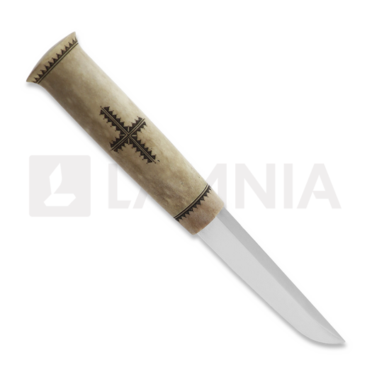 Pasi Jaakonaho Polvi veitsi