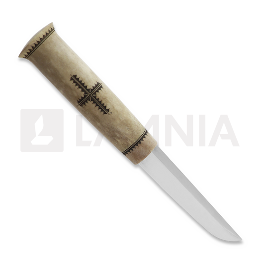 Pasi Jaakonaho Visa kniv