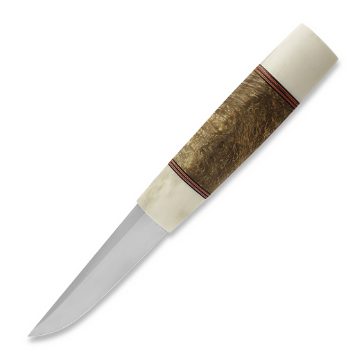 Pasi Jaakonaho Visa knife