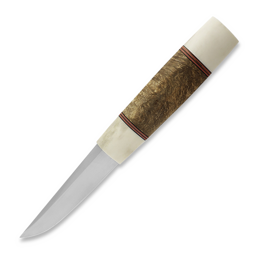 Pasi Jaakonaho Visa kniv