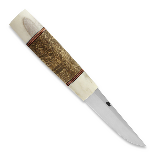 Pasi Jaakonaho Visa kniv