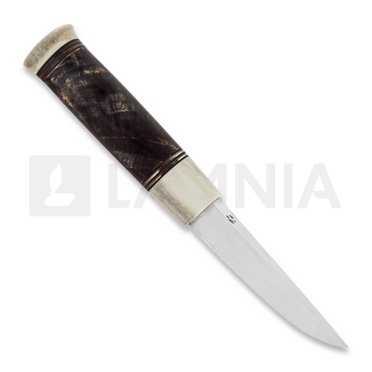 Pasi Jaakonaho Y&ouml;lintu (nightbird) kniv