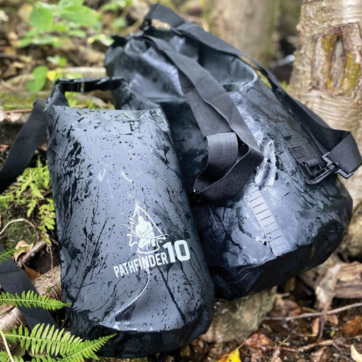Pathfinder 20L Dry Bag