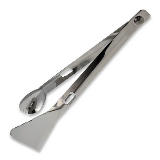 Pathfinder Camp Tongs
