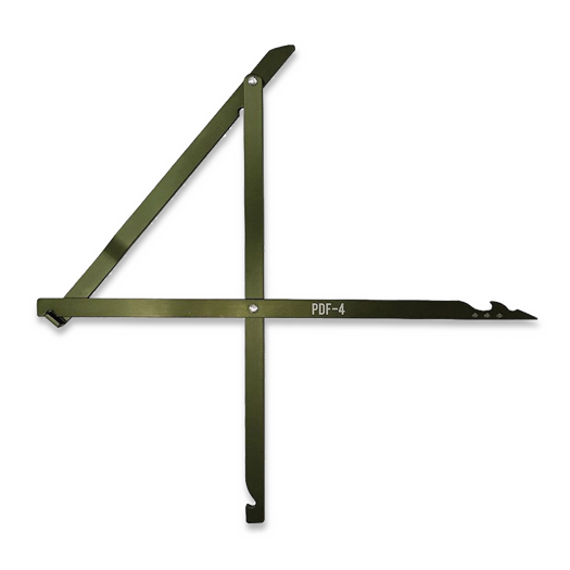 Pathfinder DF-4 Deadfall Trap