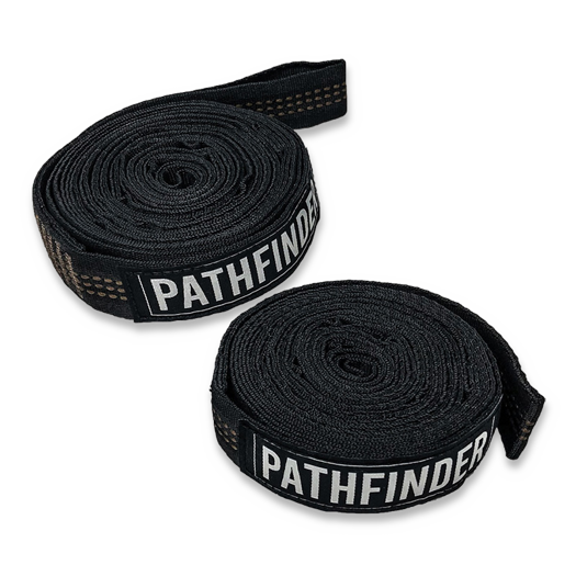 Pathfinder Hammock Tree Strap Set
