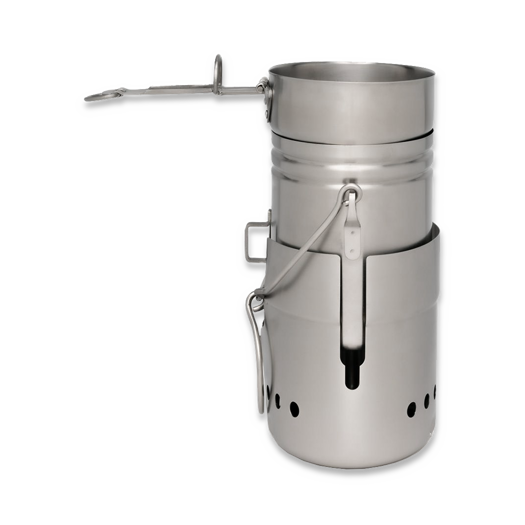 Pathfinder M40 Cook Set