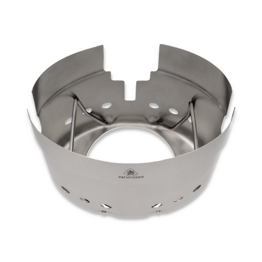 Pathfinder M40 Cook Set