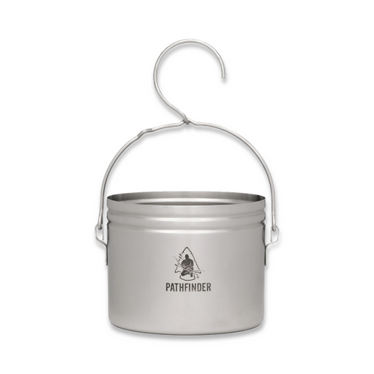 Pathfinder M40 Cook Set