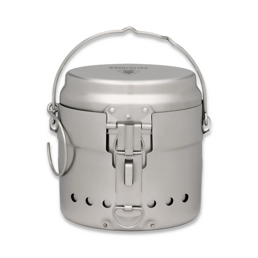 Pathfinder M40 Cook Set