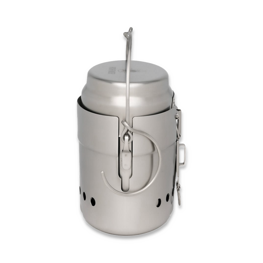 Pathfinder M40 Cook Set