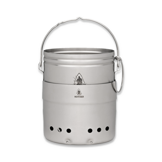 Pathfinder M40 Cook Set