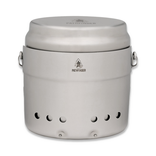 Pathfinder M40 Cook Set