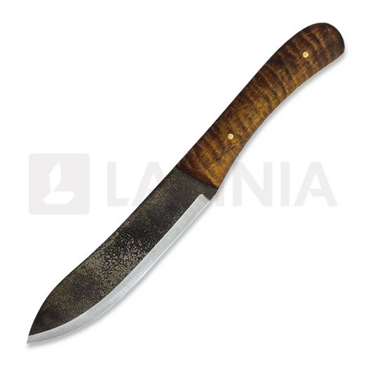 Couteau Pathfinder PKS Buffalo Skinner