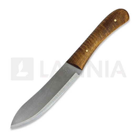 Нож Pathfinder PKS Buffalo Skinner, Satin Finish